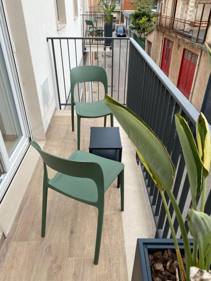 Run House 07 Rooms & Apartments Cassano delle Murge Buitenkant foto