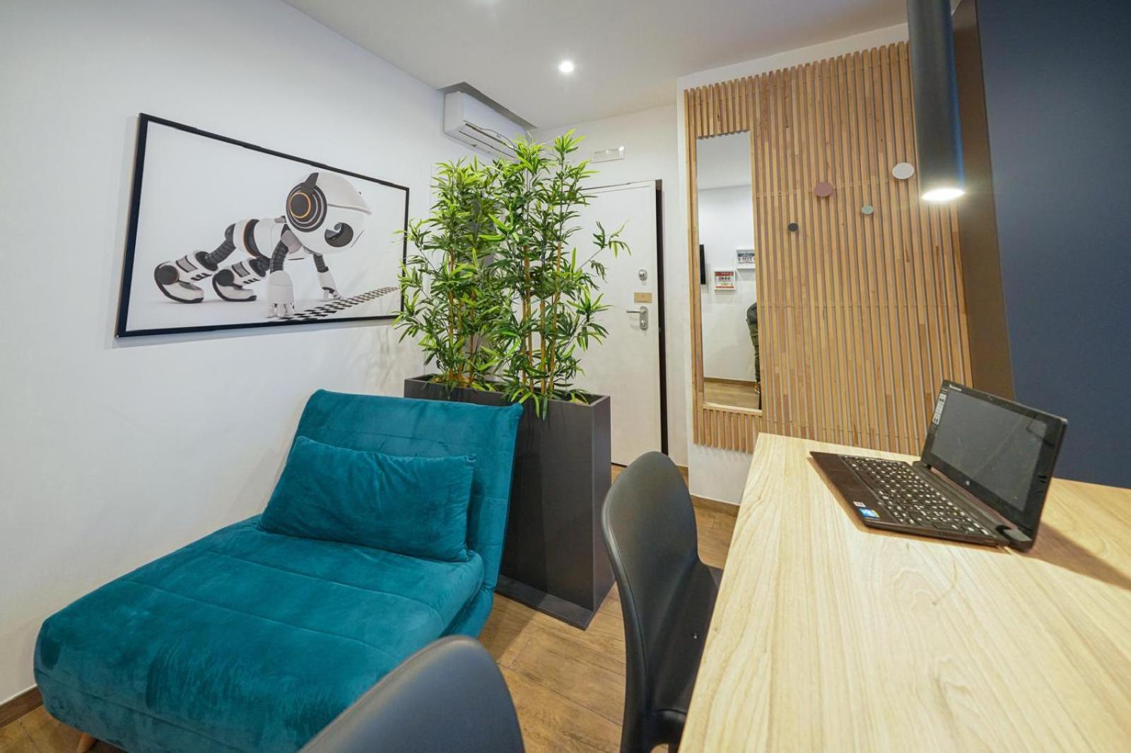 Run House 07 Rooms & Apartments Cassano delle Murge Buitenkant foto