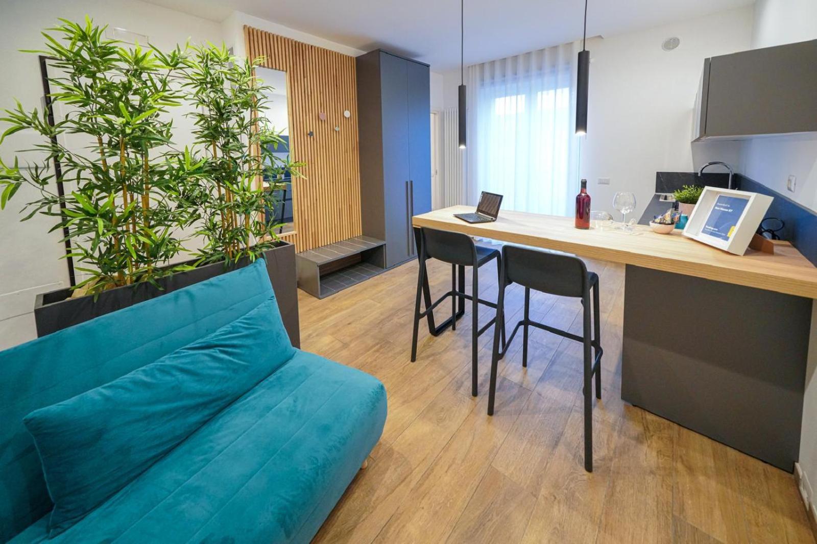 Run House 07 Rooms & Apartments Cassano delle Murge Buitenkant foto