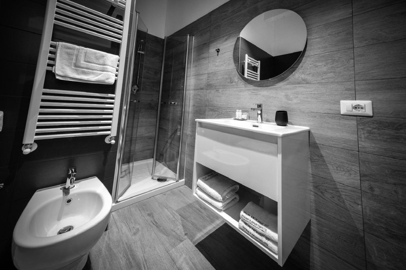Run House 07 Rooms & Apartments Cassano delle Murge Buitenkant foto